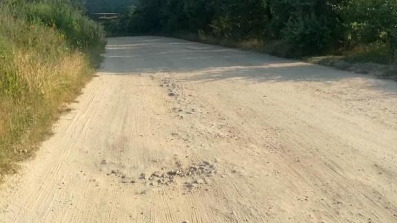 Более 9 километров дорог отремонтируют в Труновском округе Ставрополья