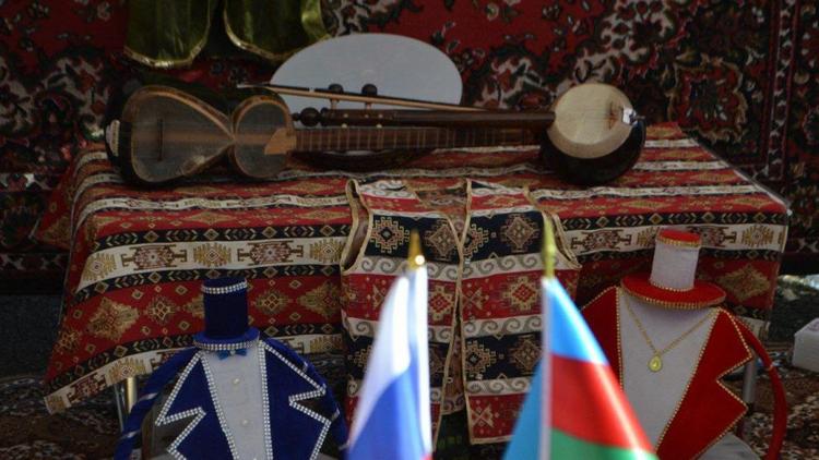 В День народного единства на Ставрополье пройдут этнокультурные мероприятия