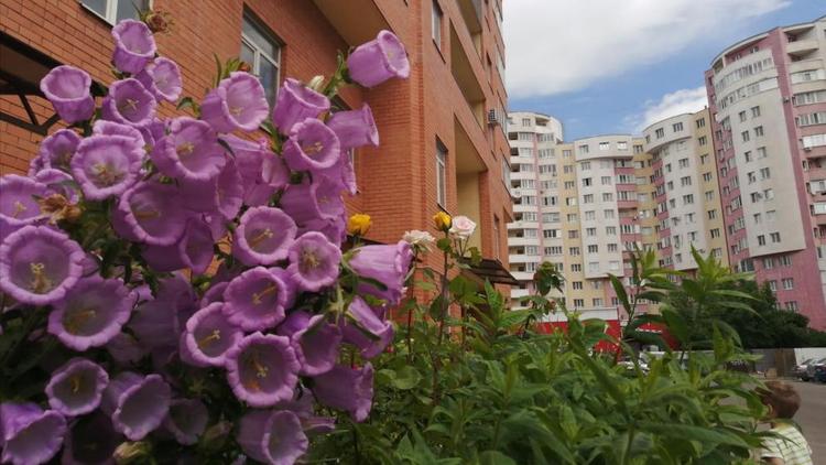 Губернатор Ставрополья: Более 800 семей улучшили жилищные условия благодаря госпрограмме