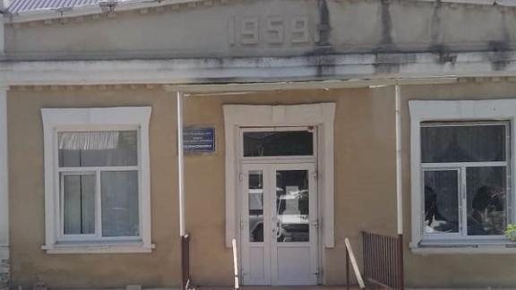 В Предгорном районе Ставрополья капитально отремонтируют 3 медучреждения