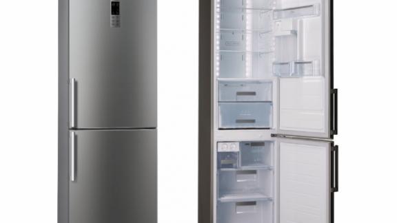 Обзор холодильников LG: главные характеристики, дополнительные функции