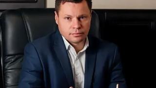 Сергей Гультяев назначен на должность главы Минюста Ставрополья
