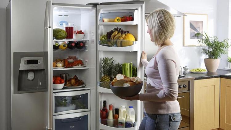 Как выбрать бюджетный холодильник - основные характеристики