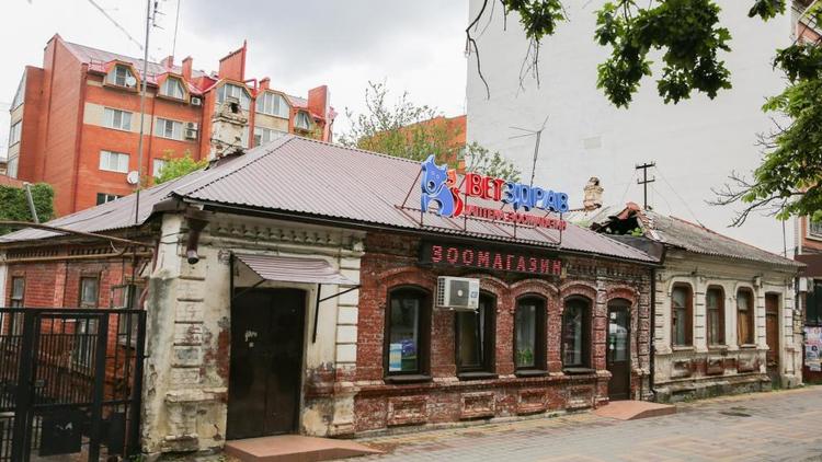 В Ставрополе активисты отреставрируют три старейших здания