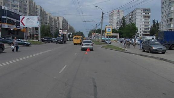 11 человек пострадали за сутки в ДТП на Ставрополье