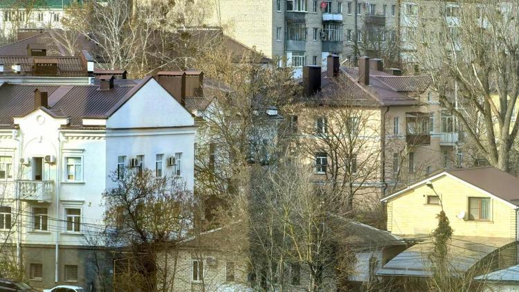 Подать аварийную заявку на Ставрополье стало проще благодаря приложению «Госуслуги.Дом»