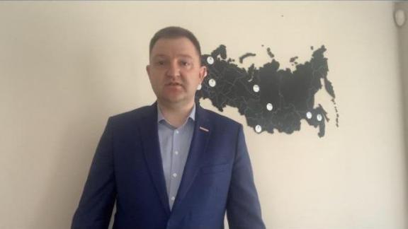 Александр Бугаев: Образовательный центр «Машук» поможет развитию молодёжи Юга России