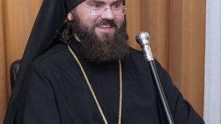 Епископ Пятигорский и Черкесский Феофилакт побывал в ПГЛУ