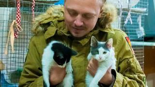 Приют для животных «Лучший друг» в Ставрополе - настоящее счастье