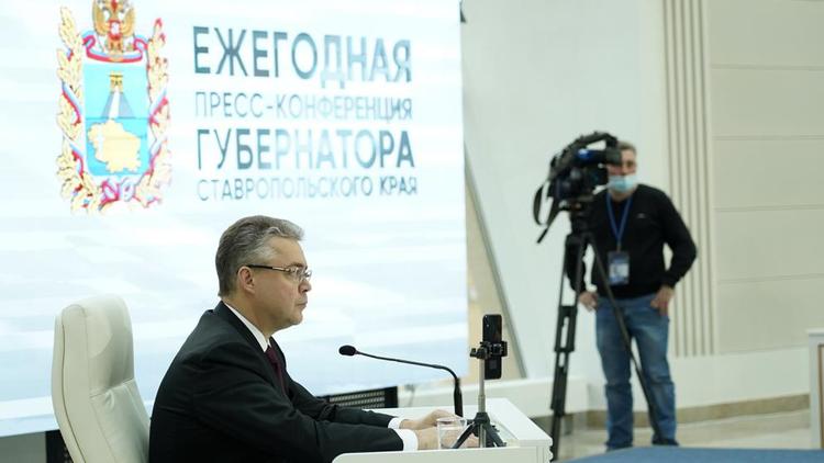Эксперт: Ставрополье сохраняет высокие показатели в плане инвестиций