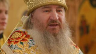 Рождественское послание архиепископа Ставропольского и Владикавказского Феофана