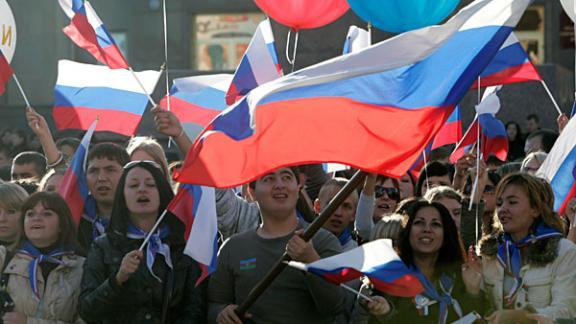 4 ноября в России – День народного единства