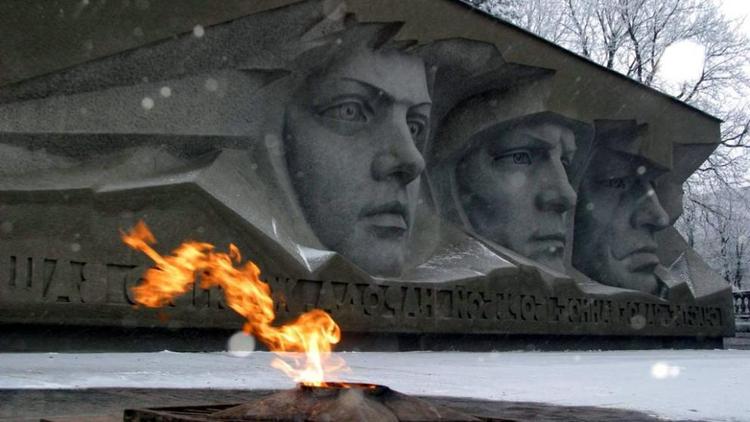 Годовщину освобождения Ставрополя отметят митингом