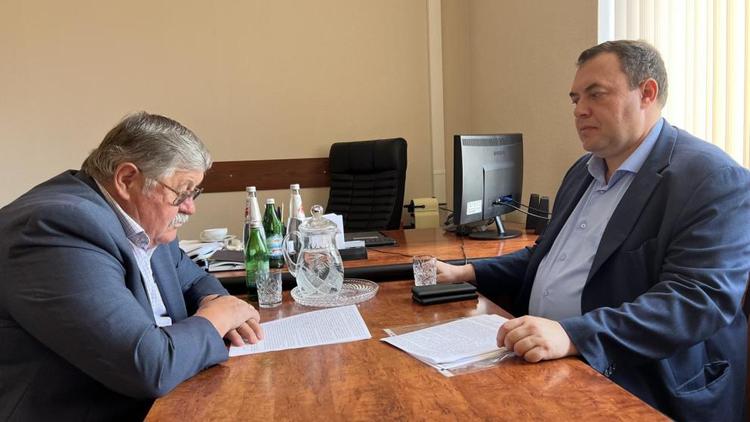 Депутат Думы Ставрополья: Соблюдение прав человека в центре внимания