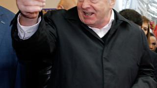 Жириновский предлагает Ставрополью вернуться в состав ЮФО