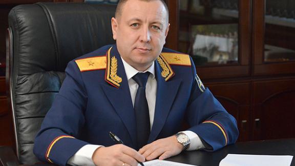 Ставропольские следователи за 6 лет отправили за решетку 15 тысяч преступников
