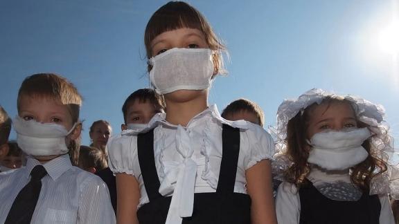 На Ставрополье родители могут перевести детей на домашнее обучение из-за коронавируса
