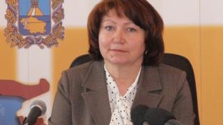 Уполномоченный при губернаторе по правам ребенка Светлана Адаменко о защите детей на Ставрополье