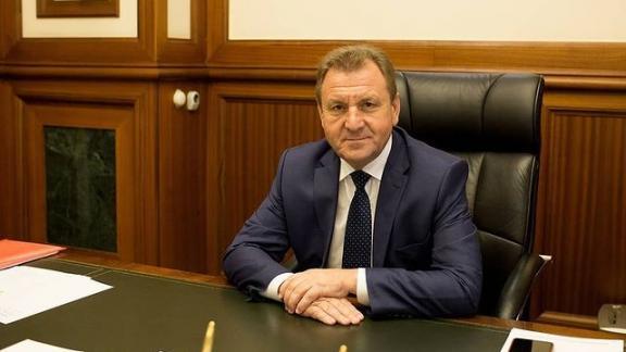 Глава Ставрополя проведёт «прямую линию» 14 июля в своем Instagram