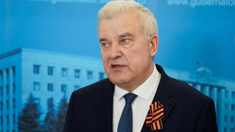 Вице-премьер Ставрополья: ИП должны самостоятельно выписывать приложения к спецпропускам