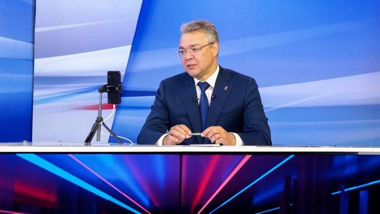 На Ставрополье на выборах в сентябре будут работать более 1200 избирательных участков
