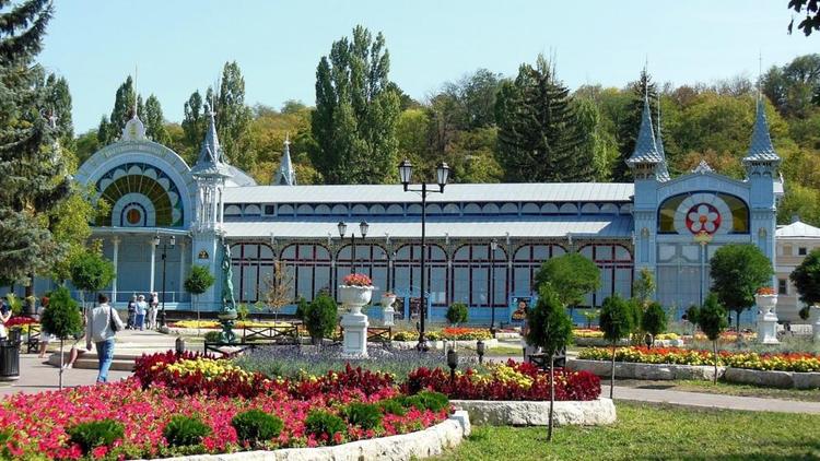 Центр Пятигорска признан объектом культурного наследия