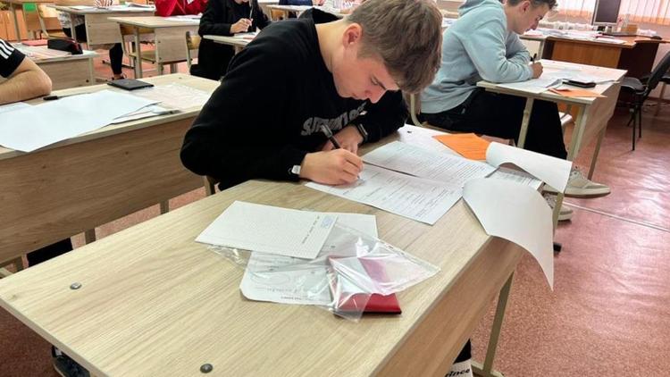 По поручению главы Ставрополя в кадетской школе проведут комплексную проверку