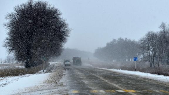 На Ставрополье МЧС предупреждает о резком ухудшении погодных условий