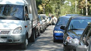 Борьбой с автомобильными пробками в Ставрополе займется минтранс края