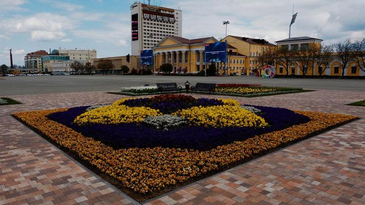 На Ставрополье действие ограничительных мер продлено до 14 июня
