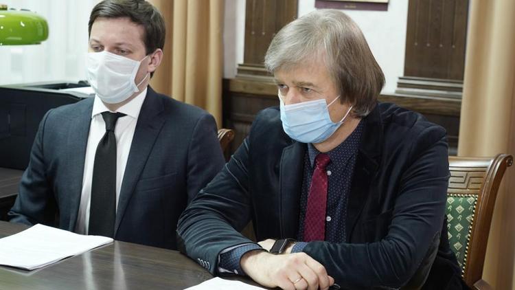 В Шпаковском округе Ставрополья против коронавируса иммунизированы 3335 человек