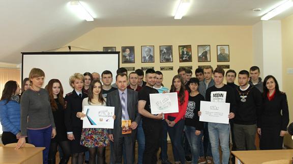 «Сложности перехода» берутся обезопасить ставропольские студенты