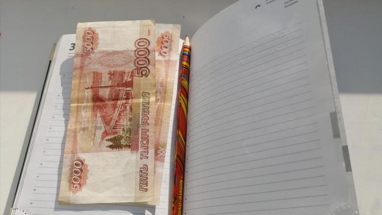 Полмиллиарда рублей вернули в бюджет Ставрополя недобросовестные плательщики