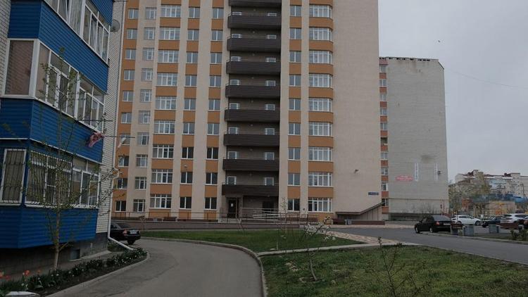 Более 220 ставропольцев переселят из аварийного жилья до конца года