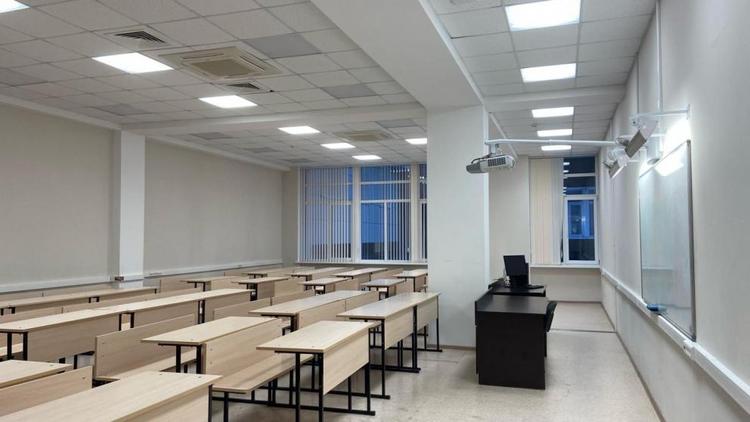 Предложения по переводу школ на «дистанционку» подготовят в Ставропольском крае