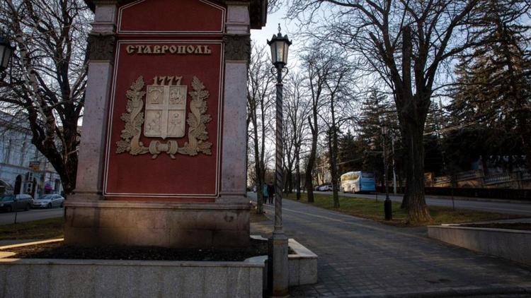В Октябрьском районе Ставрополя запланировали ремонт дорог на 22 улицах