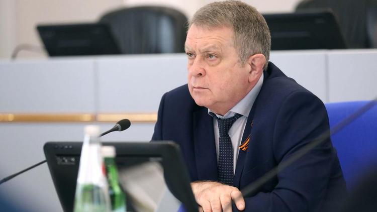 Проверки Контрольно-счётной палаты Ставрополья привели к возбуждению 18 уголовных дел