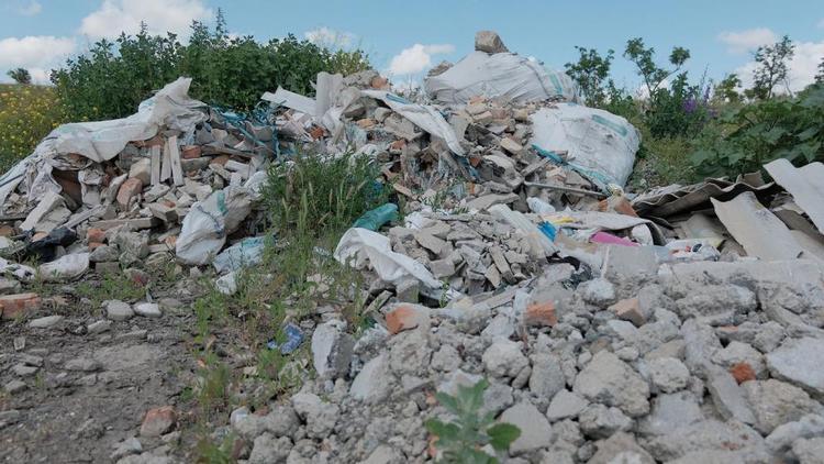 В Пятигорске проверили качество воздуха возле мусоросжигательного завода