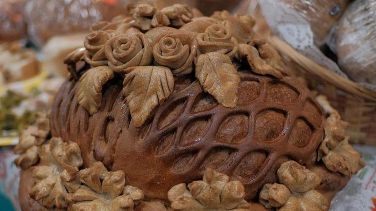 Завершился вкусный хлебный краевой марафон народных традиций
