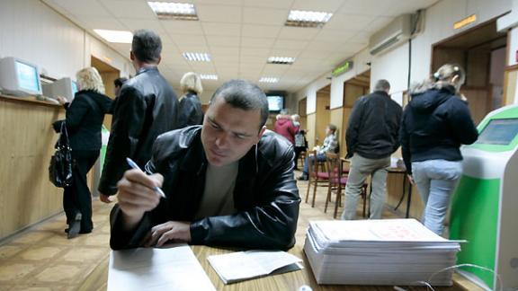 В Ставропольском крае центры занятости частично перейдут на очный режим работы