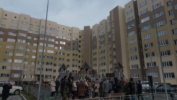 Ставропольцам рассказали о новом порядке перерасчёта платы за общедомовое имущество