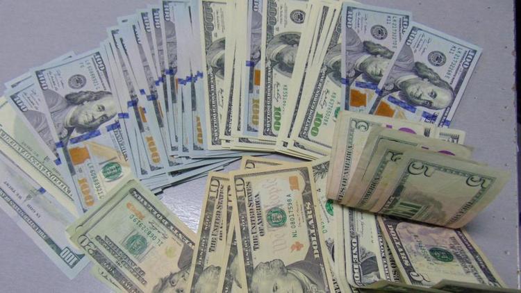 На Ставрополье возбуждено уголовное дело за контрабанду наличных долларов