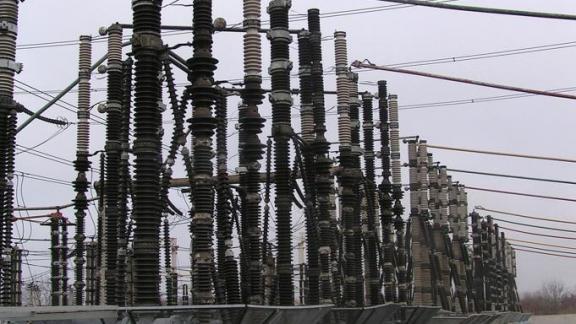 Невинномысская ГРЭС увеличила отпуск электроэнергии на 5 процентов