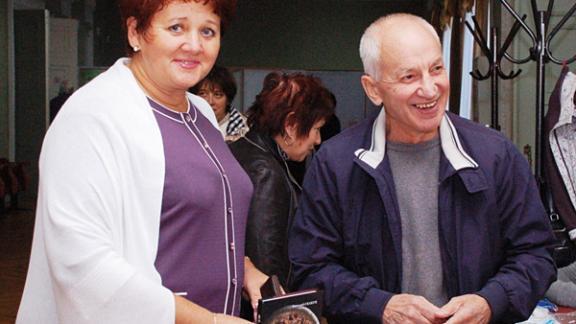 Академия здорового образа жизни Василия Скакуна открылась в Невинномысске