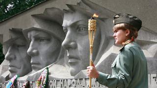 Митинг памяти освободителей Ставрополя состоится у мемориала «Вечная слава»