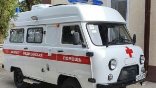 В Кочубеевском районе Ставрополья отремонтировали больницу и ввели в строй новый ФАП