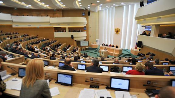 Руководители Ставрополья приняли участие в парламентских слушаниях о проекте федерального бюджета