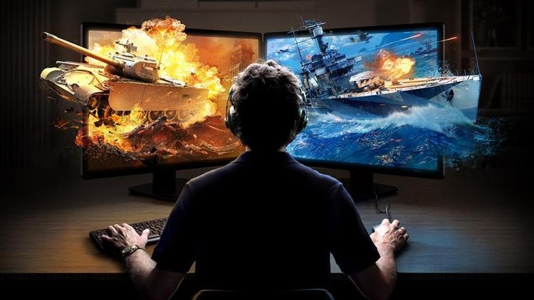 Ставропольские геймеры сразятся в онлайн-турнире «Южная битва» по игре World of Tanks от «Ростелекома»