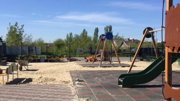 В Кочубеевском округе Ставрополья обустроят зону отдыха за 1,8 млн рублей