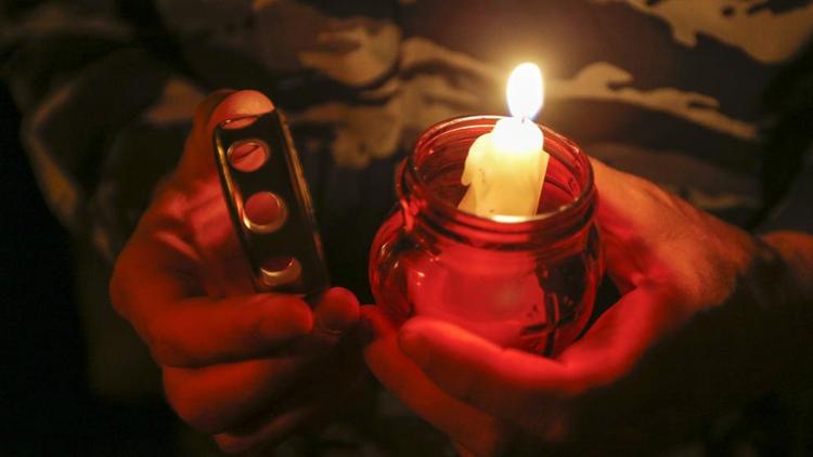 Жителей Ставрополья приглашают к участию в онлайн-акции «Свеча памяти»